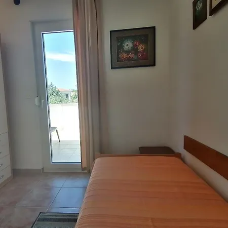 Im Holiday home