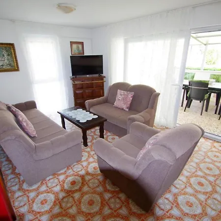 Im Holiday home