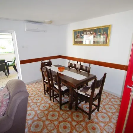 Im Holiday home