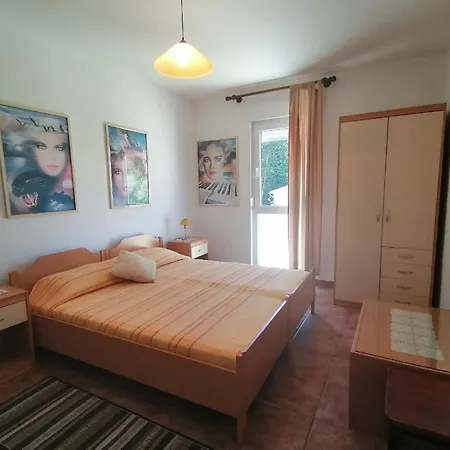 Holiday home Im Premantura