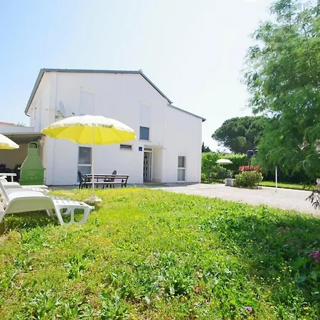 Im Holiday home Premantura