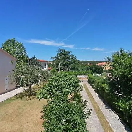 Im Casa vacanze Premantura