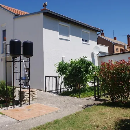 Im Holiday home